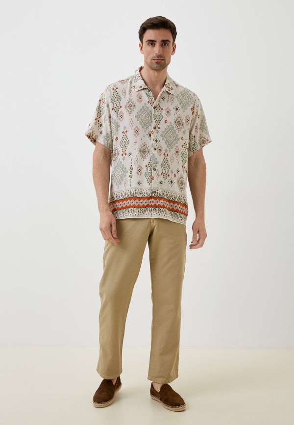 фото Брюки rushbay