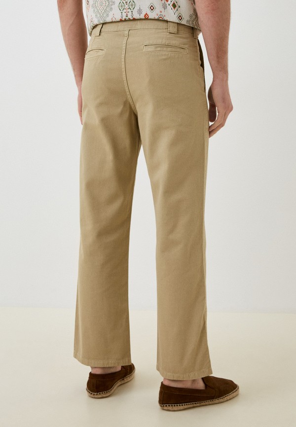 фото Брюки rushbay