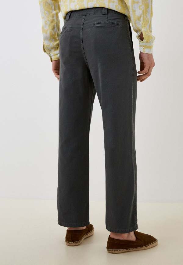 фото Брюки rushbay