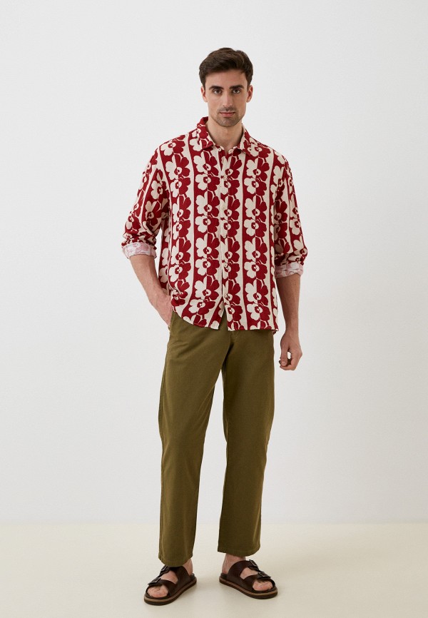 фото Брюки rushbay