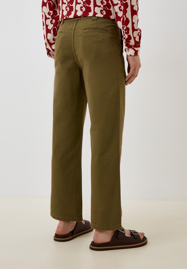 фото Брюки rushbay