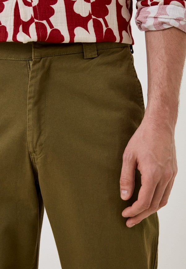 фото Брюки rushbay