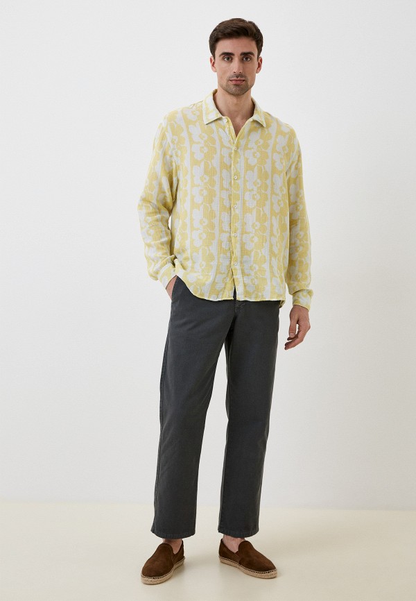 фото Рубашка rushbay