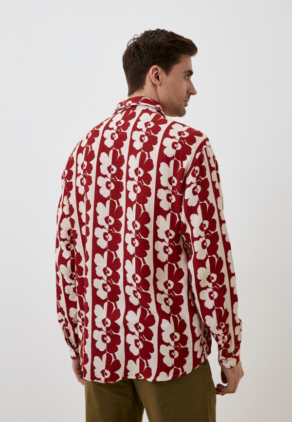 Рубашка  Rushbay фото