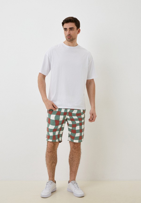 фото Шорты спортивные rushbay