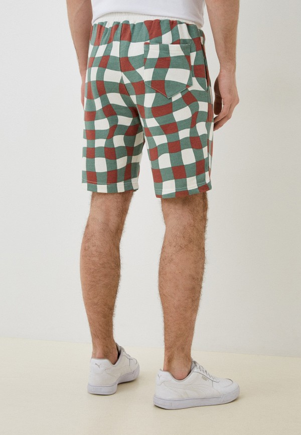 фото Шорты спортивные rushbay