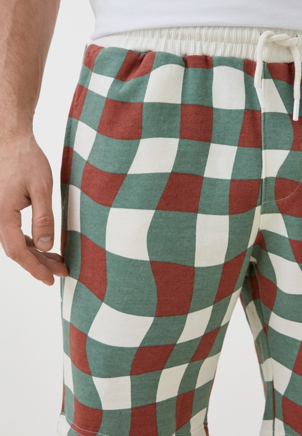 фото Шорты спортивные rushbay