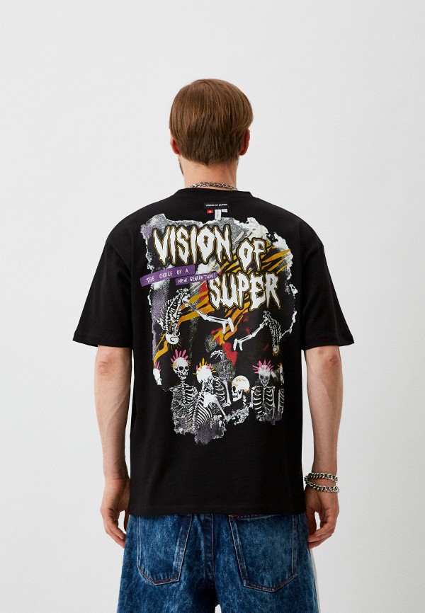 Футболка  Vision of Super фото
