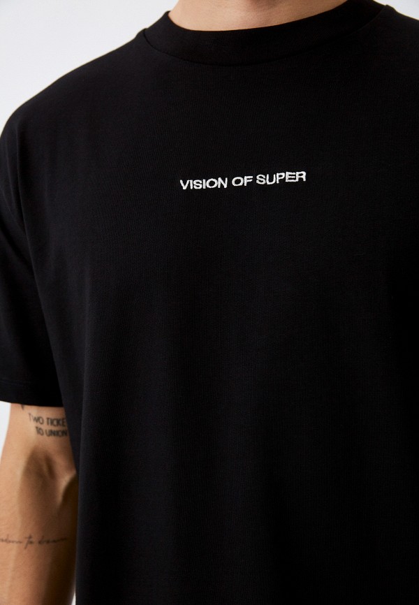 Футболка  Vision of Super фото
