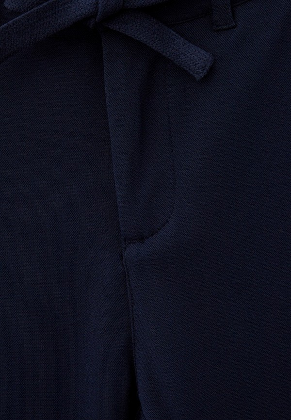 фото Брюки button blue