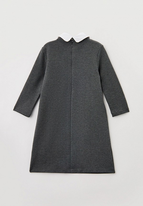 фото Платье button blue