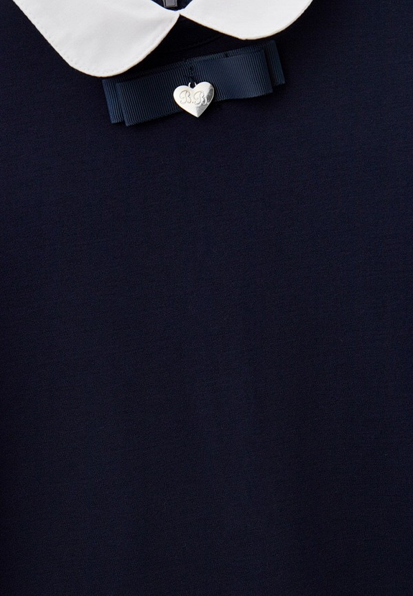 фото Платье button blue