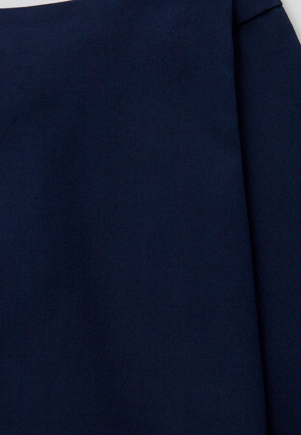 фото Юбка-шорты button blue