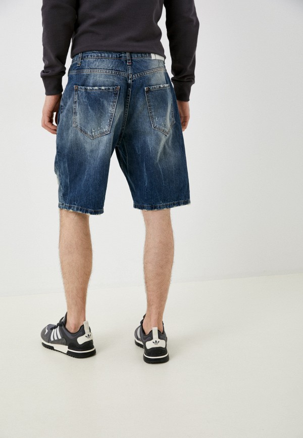 фото Шорты джинсовые berna