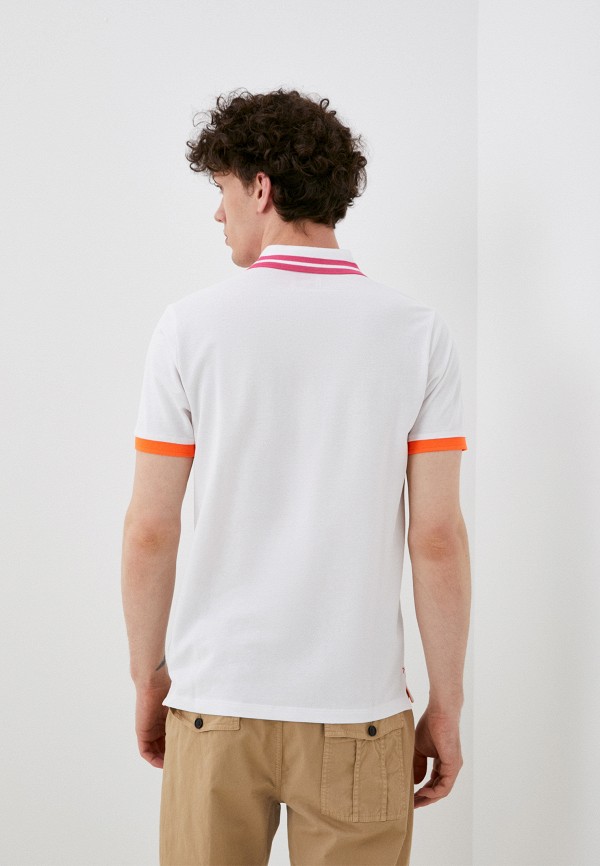 фото Поло berna