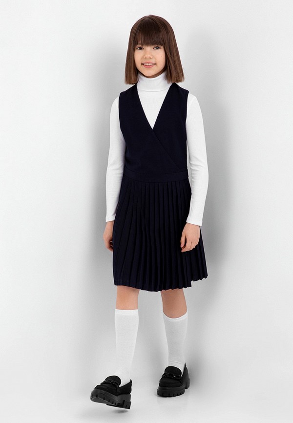 фото Платье gulliver