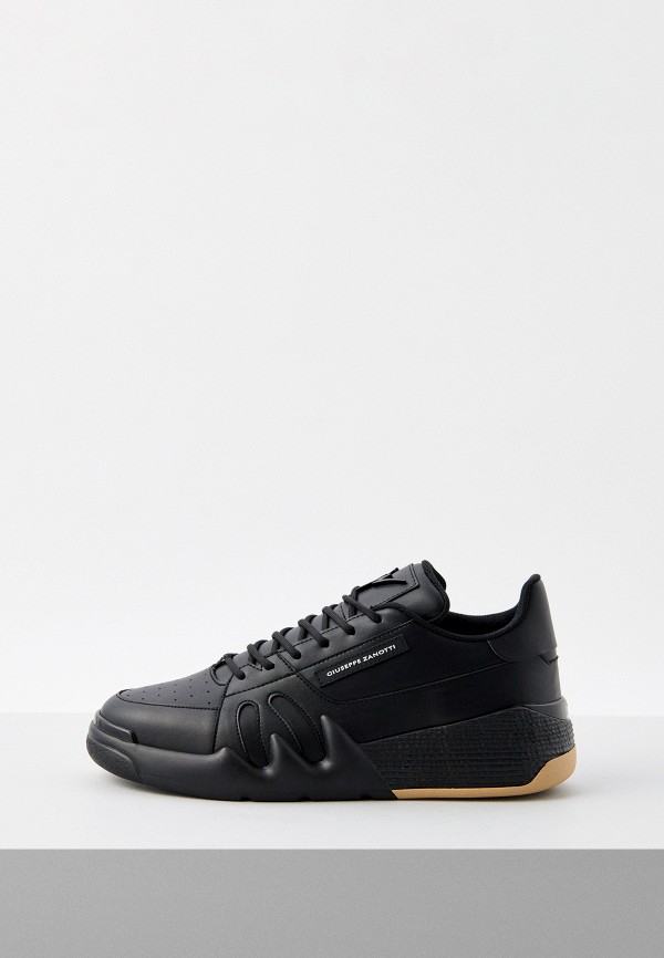 

Кроссовки Giuseppe Zanotti, Черный