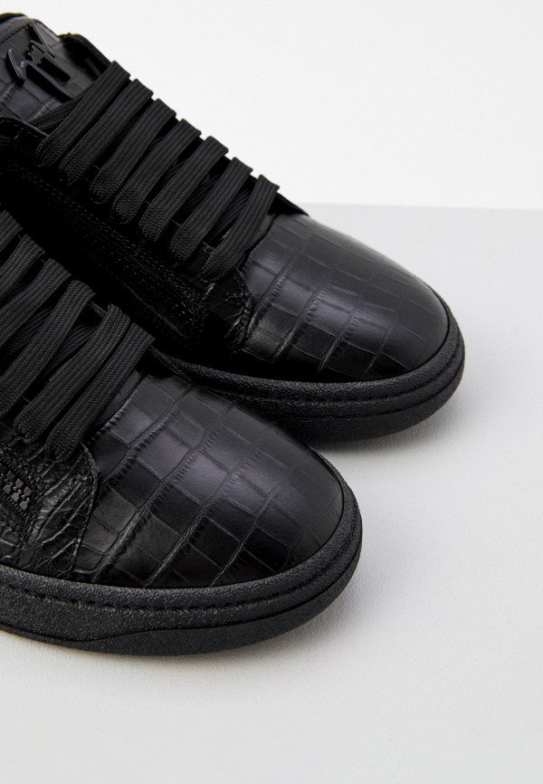 Кеды Giuseppe Zanotti Кеды Giuseppe Zanotti фото