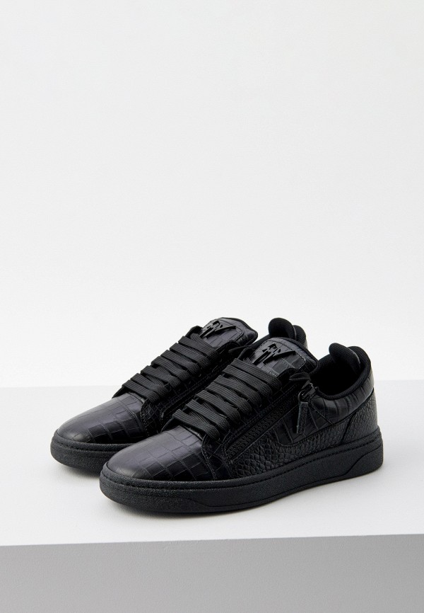 Кеды Giuseppe Zanotti Кеды Giuseppe Zanotti фото