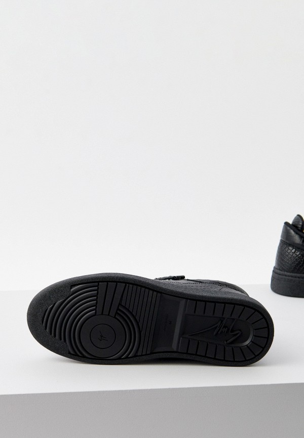 Кеды Giuseppe Zanotti Кеды Giuseppe Zanotti фото