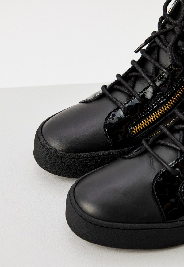 Кеды Giuseppe Zanotti Кеды Giuseppe Zanotti фото