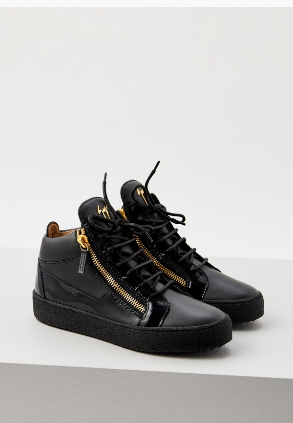 Кеды Giuseppe Zanotti Кеды Giuseppe Zanotti фото