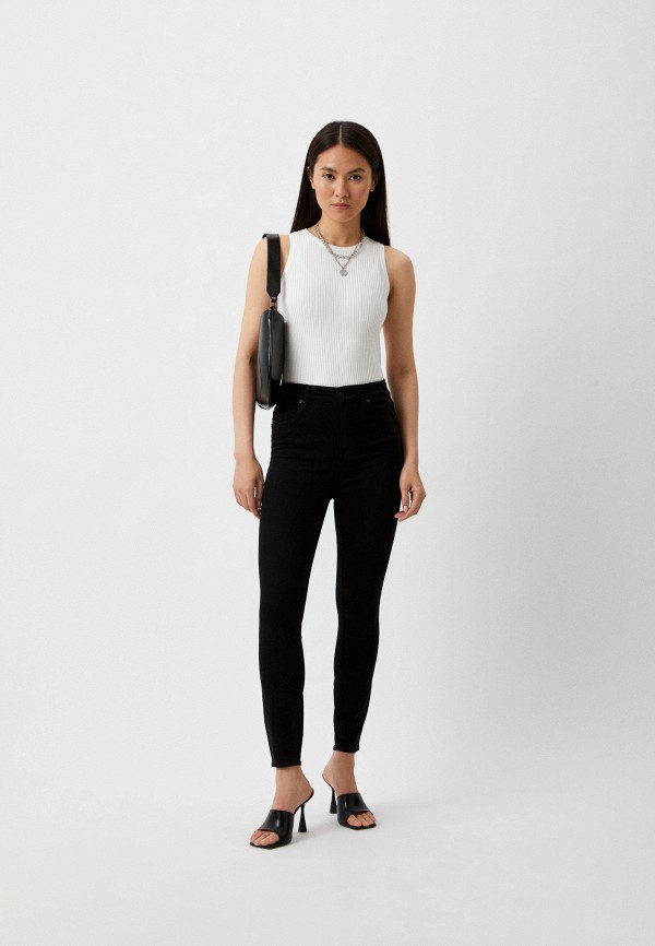 фото Джинсы 7 for all mankind