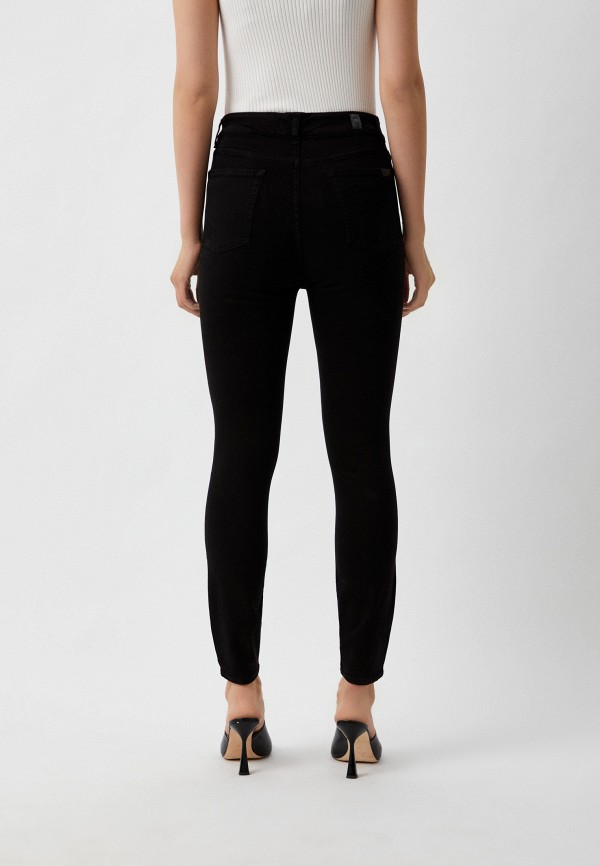 фото Джинсы 7 for all mankind