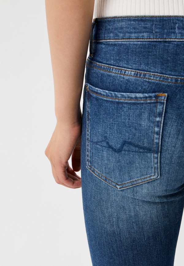 фото Джинсы 7 for all mankind