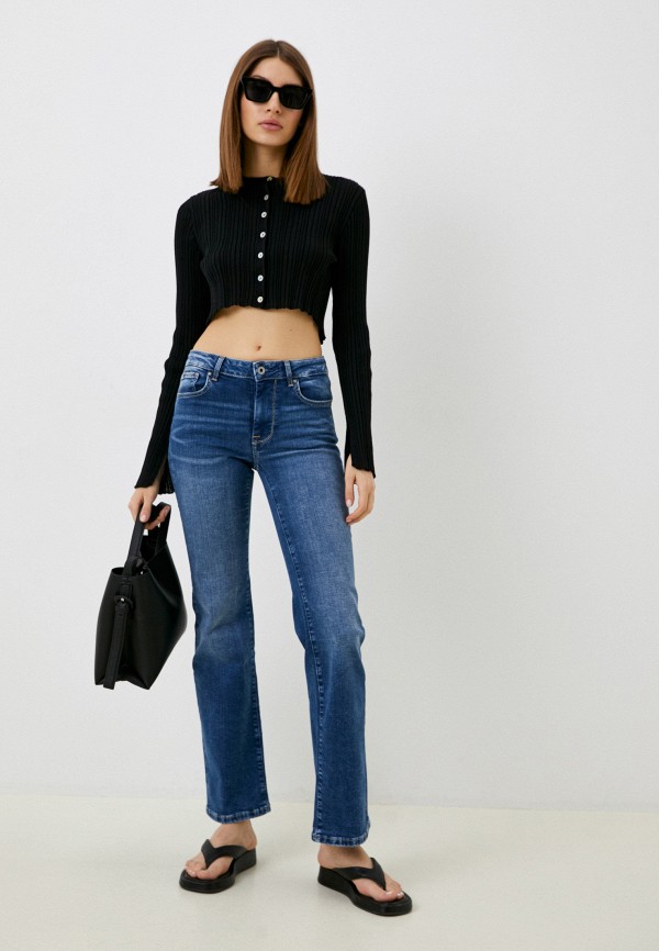 Джинсы  Pepe Jeans фото