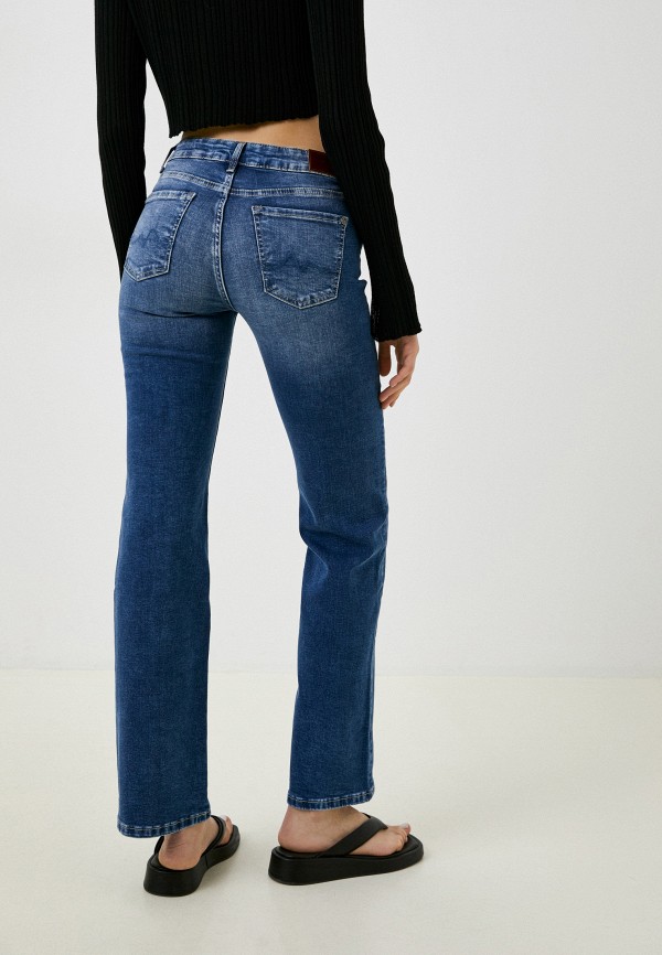 Джинсы  Pepe Jeans фото