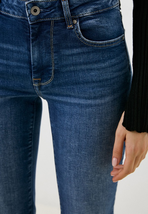 Джинсы  Pepe Jeans фото