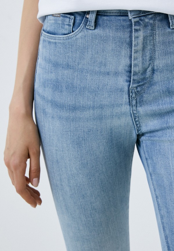 фото Джинсы pepe jeans