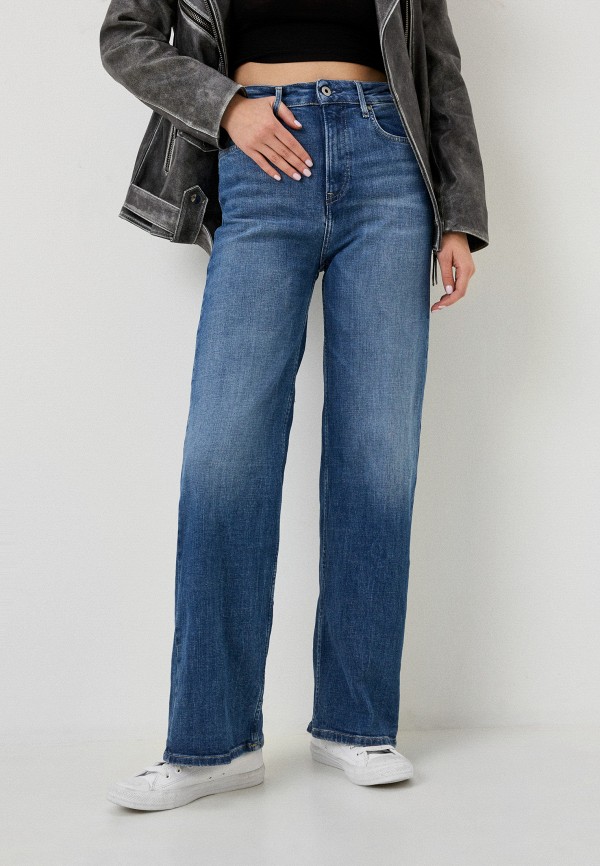 Джинсы  Pepe Jeans