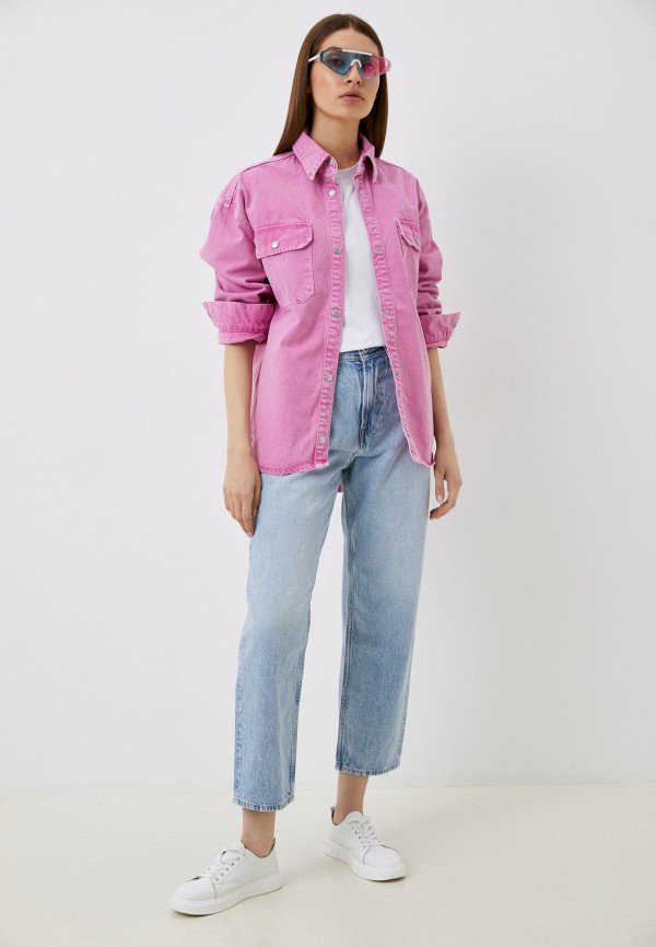 фото Джинсы pepe jeans