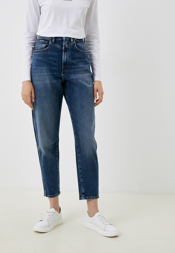 Джинсы  Pepe Jeans