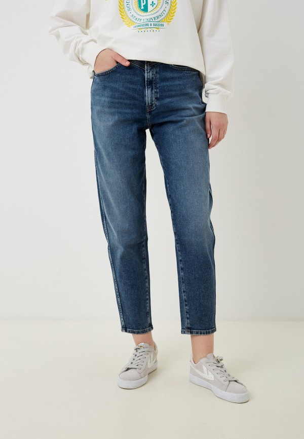 

Джинсы Pepe Jeans, Синий, RACHEL