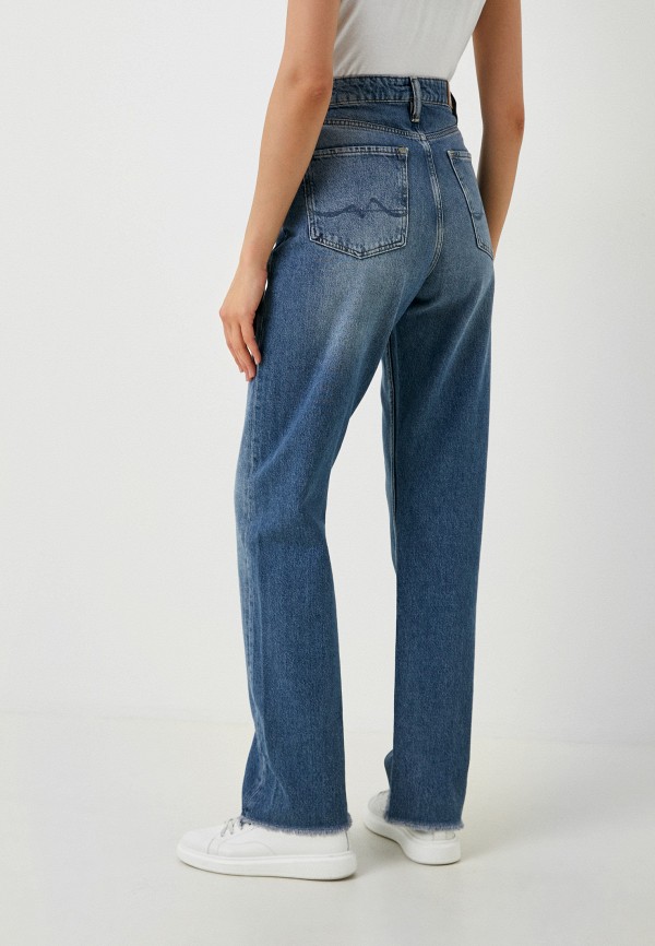 фото Джинсы pepe jeans