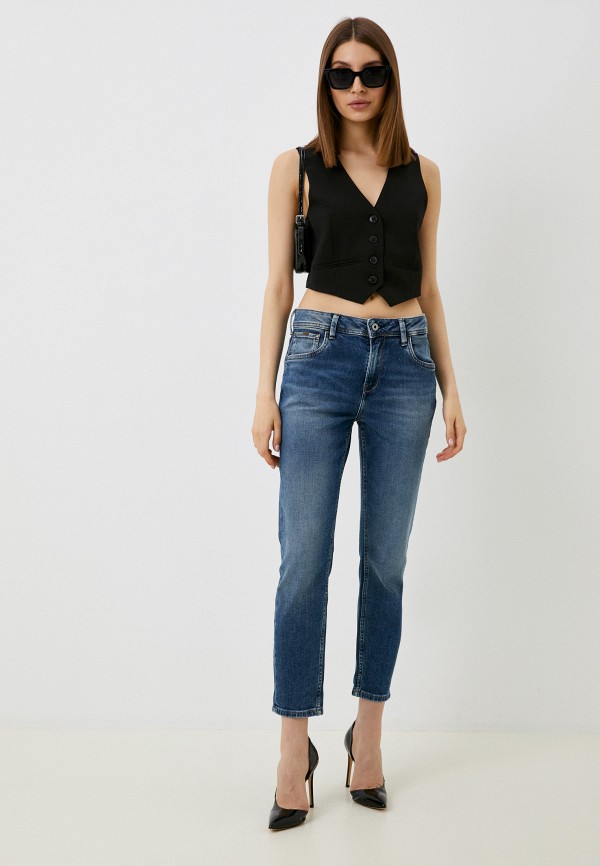 Джинсы Pepe Jeans Джинсы Pepe Jeans фото