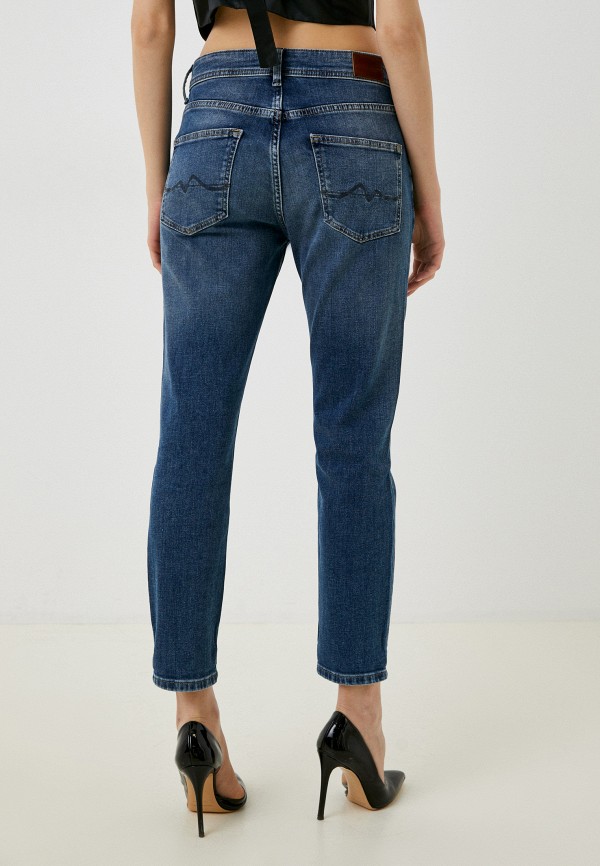 Джинсы Pepe Jeans Джинсы Pepe Jeans фото