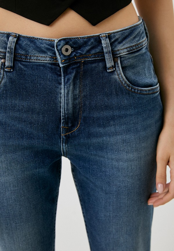 Джинсы Pepe Jeans Джинсы Pepe Jeans фото
