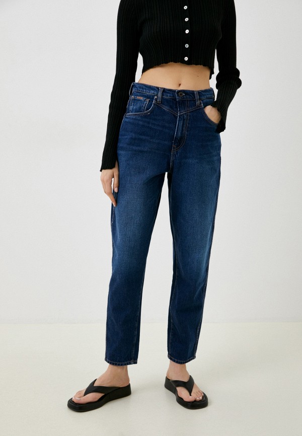 Джинсы Pepe Jeans Джинсы Pepe Jeans фото