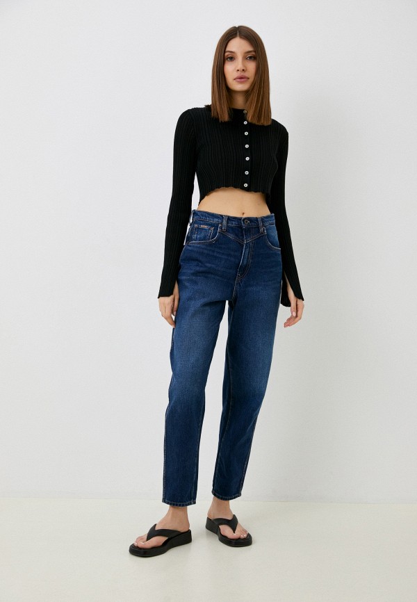 Джинсы Pepe Jeans Джинсы Pepe Jeans фото