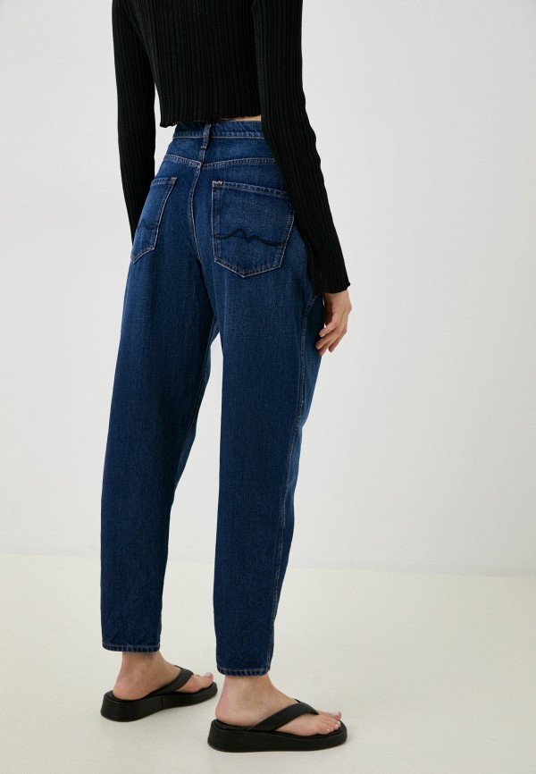 Джинсы Pepe Jeans Джинсы Pepe Jeans фото