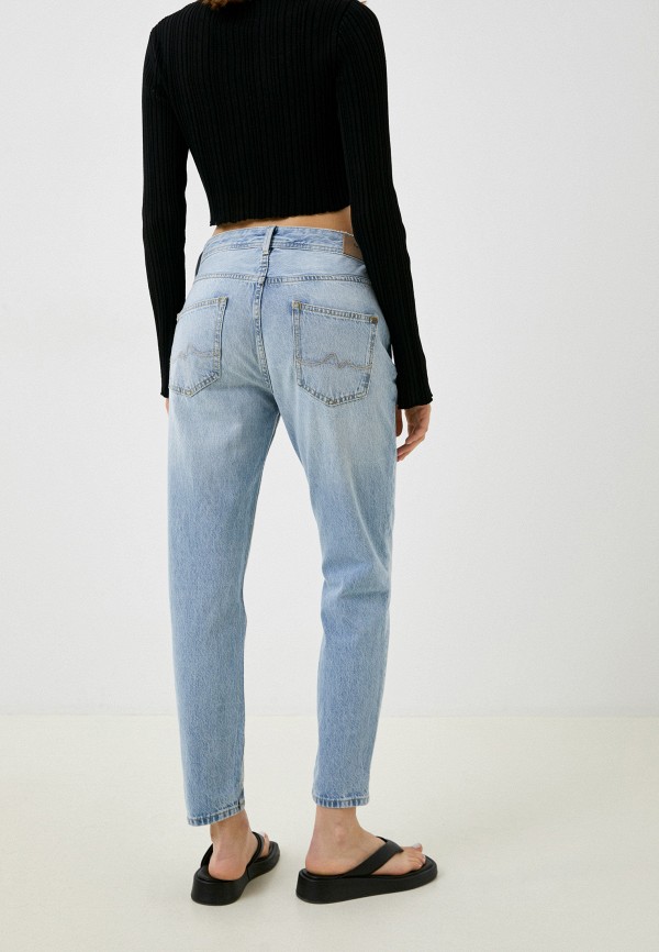 фото Джинсы pepe jeans