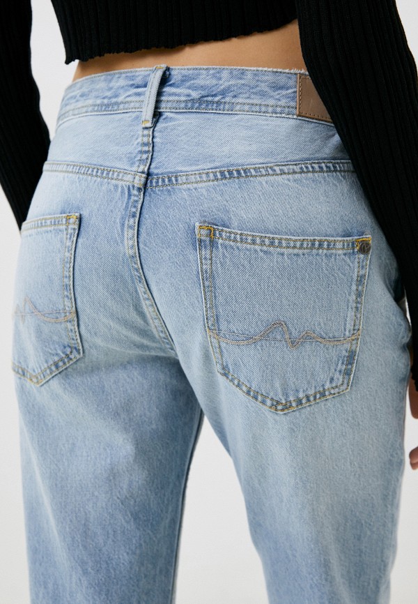 фото Джинсы pepe jeans