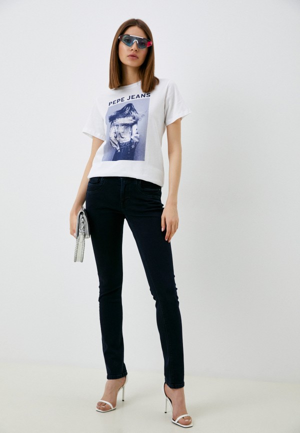Джинсы  Pepe Jeans фото