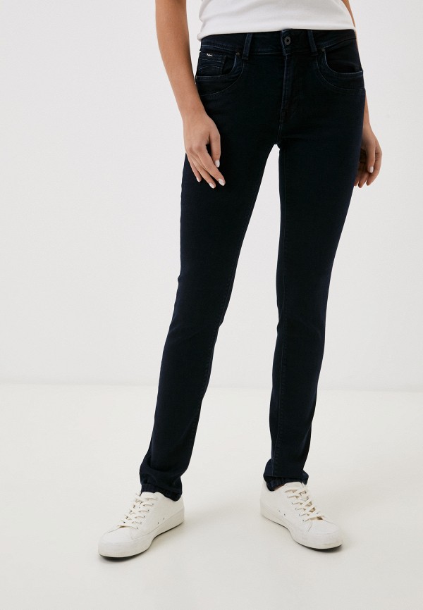 

Джинсы Pepe Jeans, Синий, BROOKES