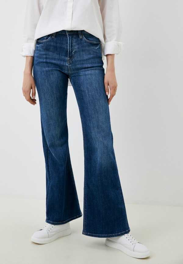 Джинсы Pepe Jeans Джинсы Pepe Jeans фото
