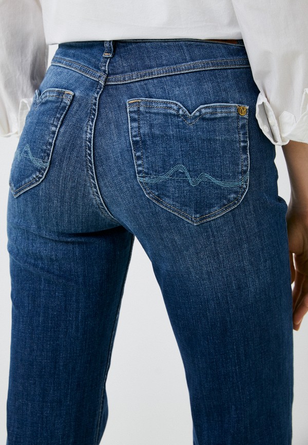 Джинсы Pepe Jeans Джинсы Pepe Jeans фото